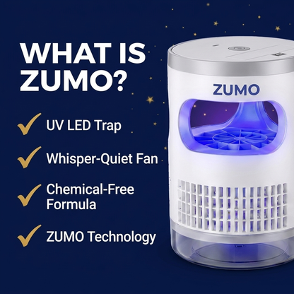 Zumo BiteShield™